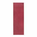 Tapete de yoga Asana - 4.5mm PVC ecológico