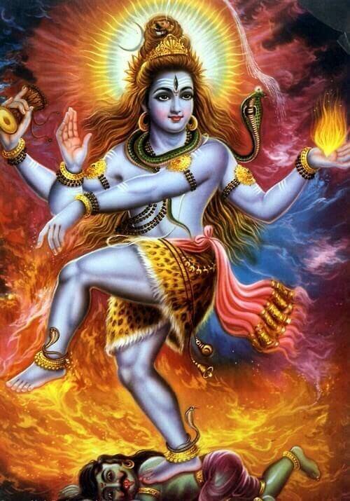 Natarajasana-Postura-shiva-yogateria