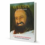 Livro Gurudev Além do Topo 6