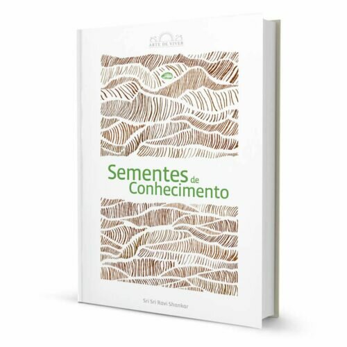 Livro Sementes de Conhecimento