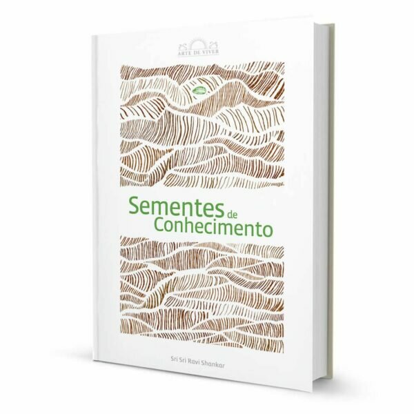 Livro Sementes de Conhecimento 7