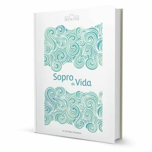 Livro Sopro de Vida