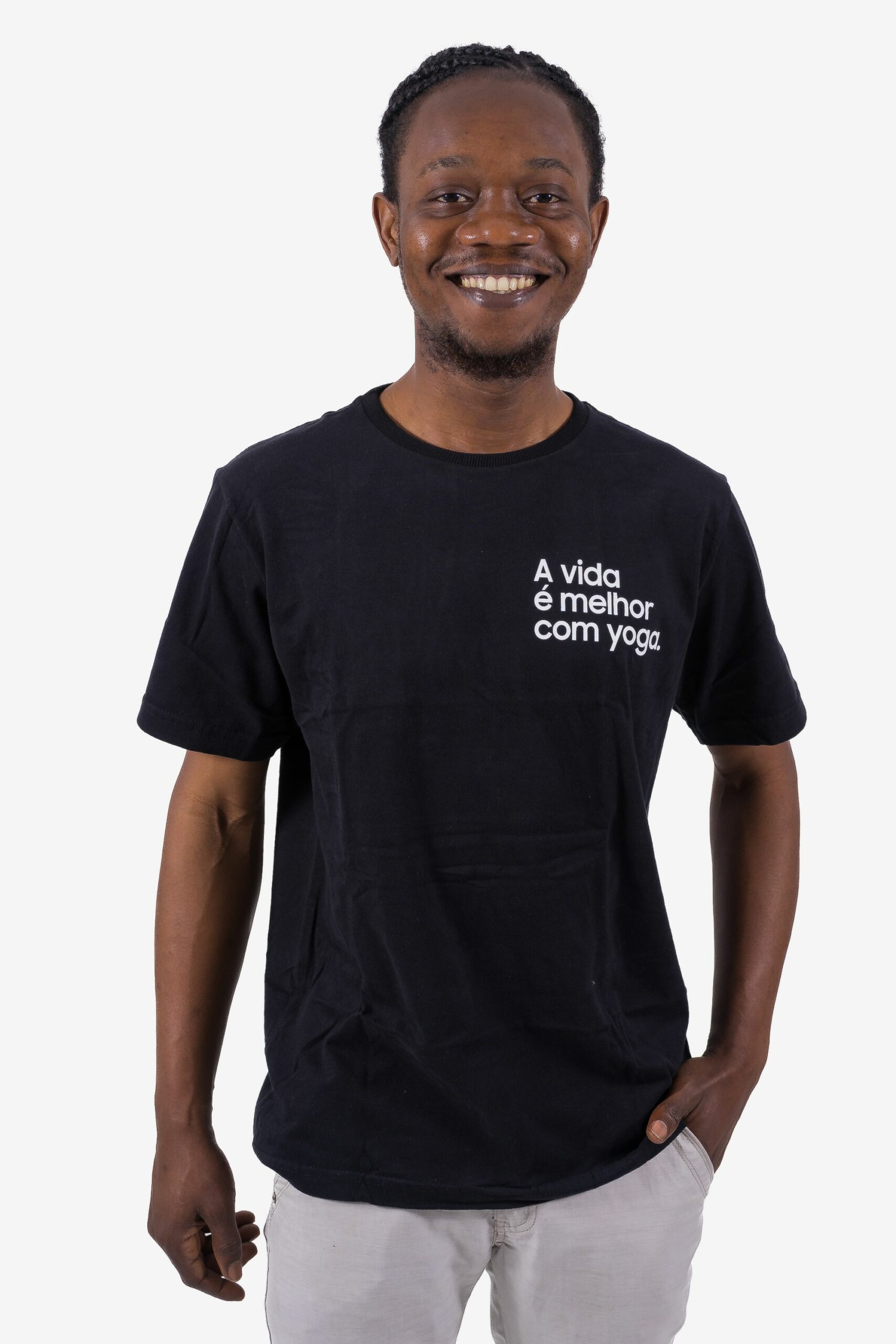 Camiseta Blessed 4