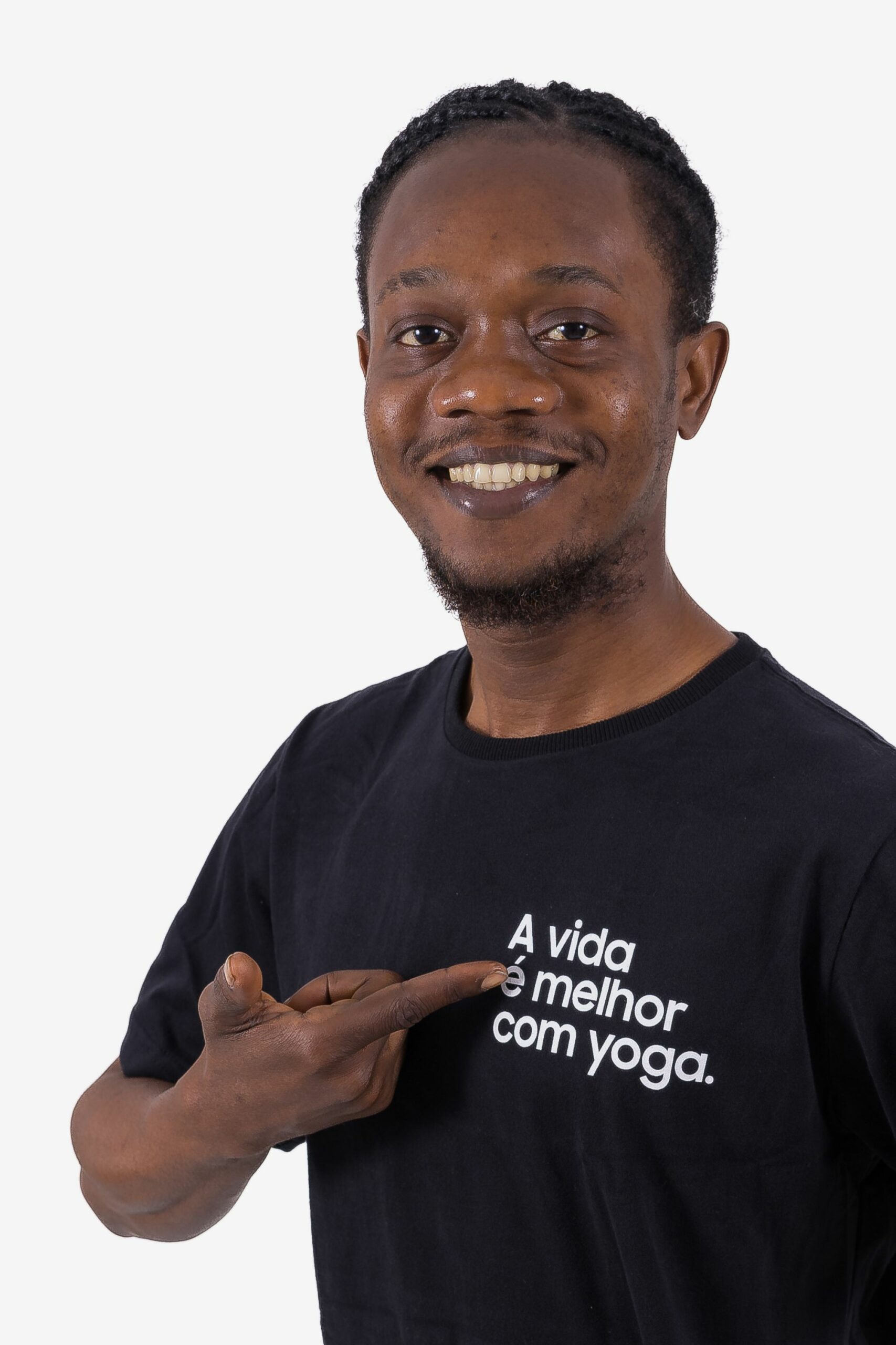 Camiseta A vida é melhor com yoga 10 camiseta-tshirt-avidaemelhorcomyoga-yogateria-04