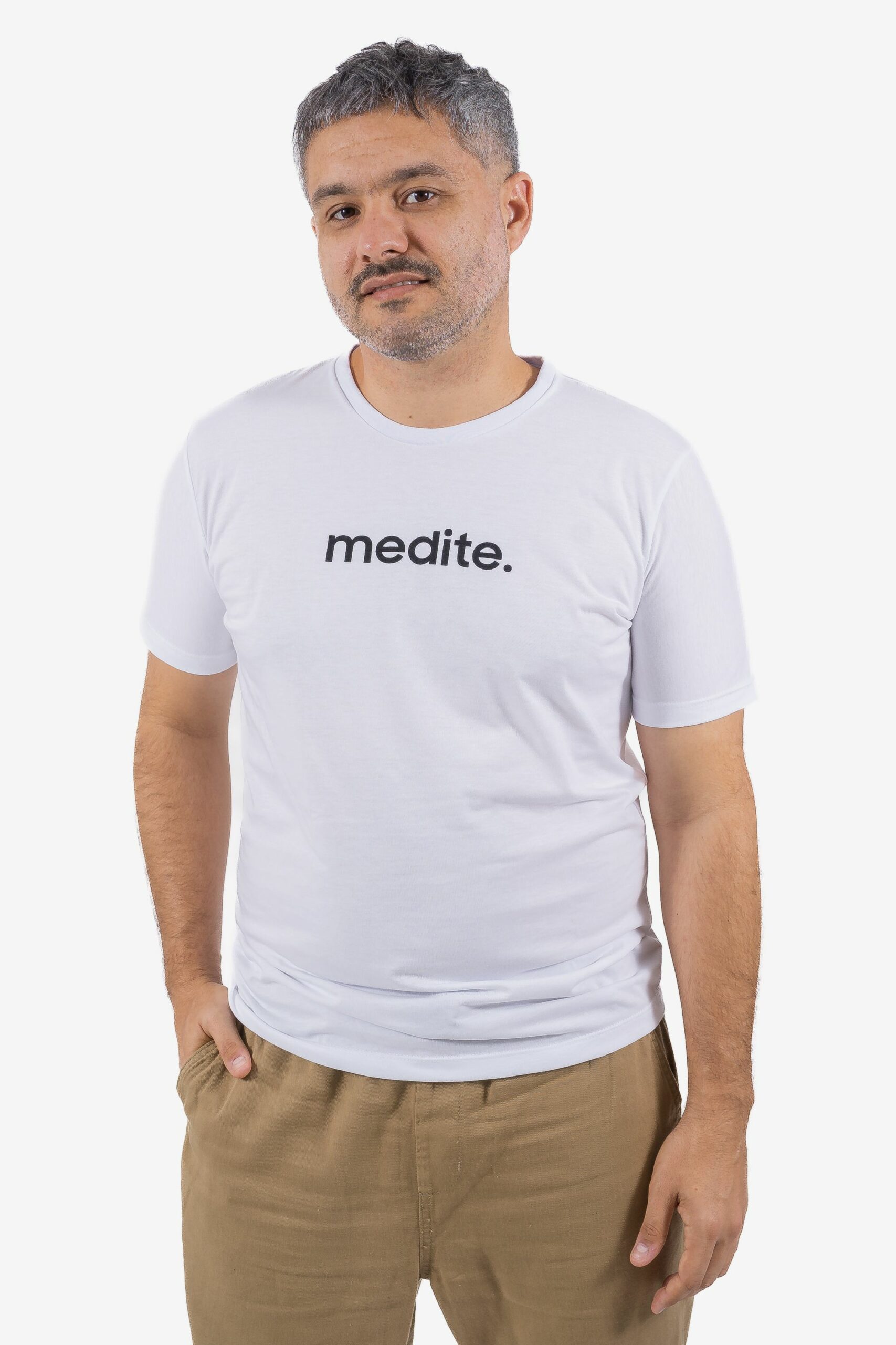 Camiseta Blessed 7