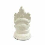 Estátua Ganesha - Pequeno