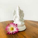Estátua Ganesha - Pequeno