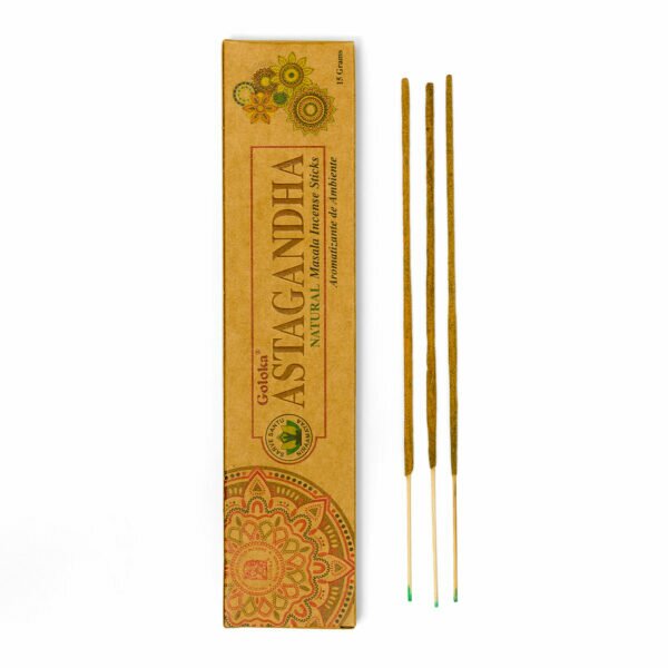 incenso-vareta-yogateria-organico-goloka-astagandha-2