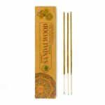 incenso-vareta-yogateria-organico-goloka-sandalwood-2