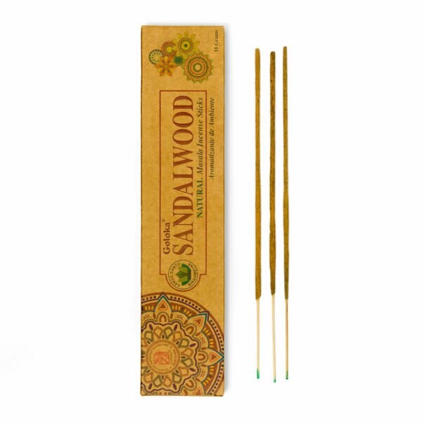 incenso-vareta-yogateria-organico-goloka-sandalwood-2