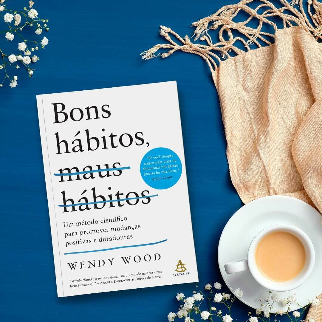 Livro - Mude seus horários, mude sua vida 4