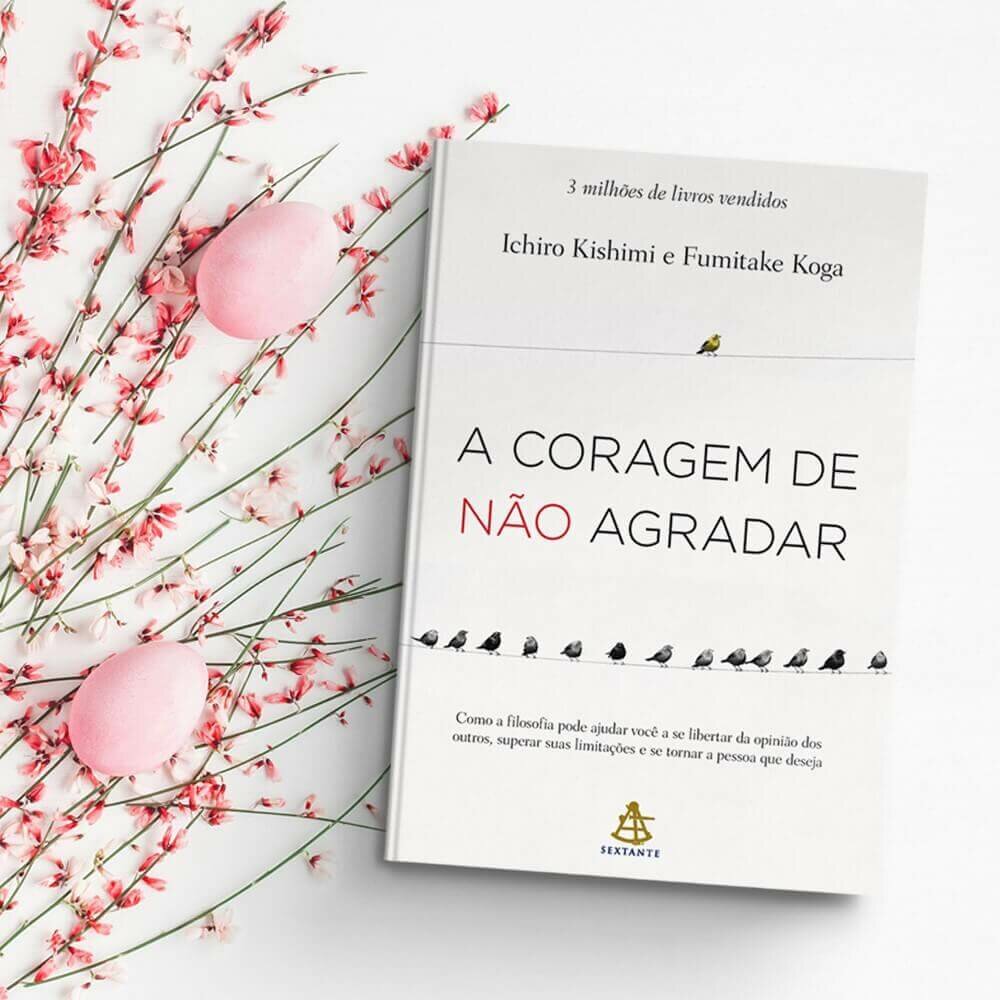 Livro - Pense como um monge 9
