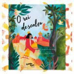 Livro - O Rei Descalço