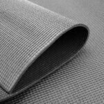 Tapete de yoga Asana - 4.5mm PVC ecológico