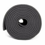 Tapete de yoga Asana - 4.5mm PVC ecológico