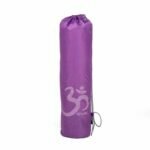 bolsa-easy-bag-om-roxa-poliester-yogateria