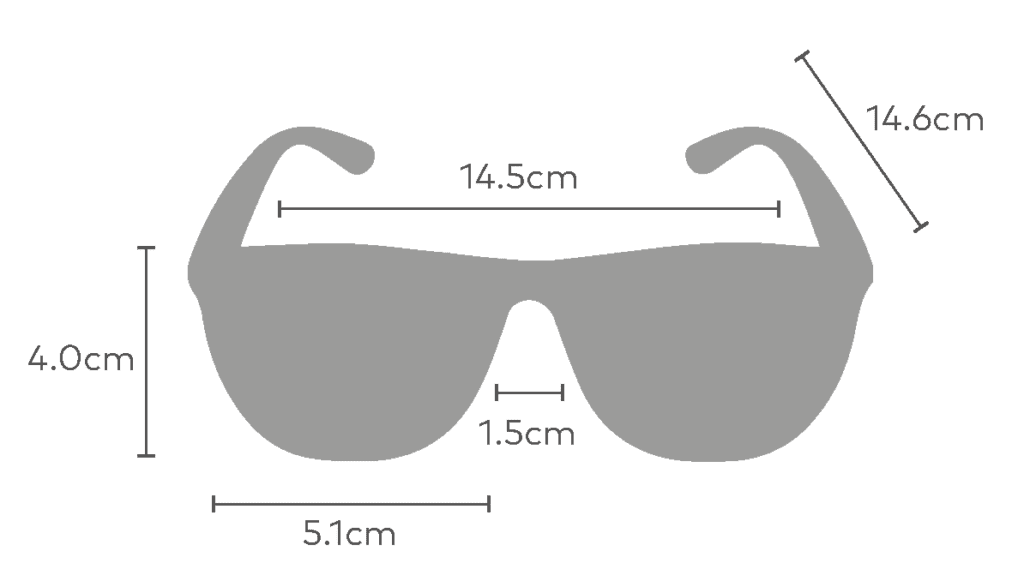 Óculos de Sol de Madeira - Noronha 1 oculos-noronha