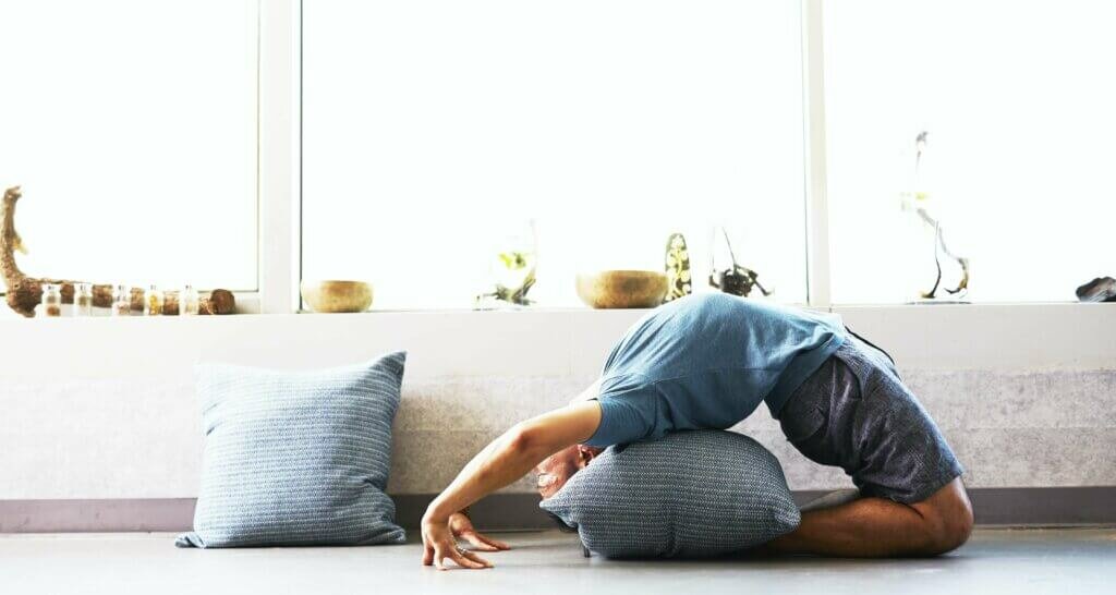 para ter mais flexibilidade