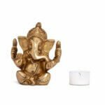 estatua-ganesha-dourada-yogateria2
