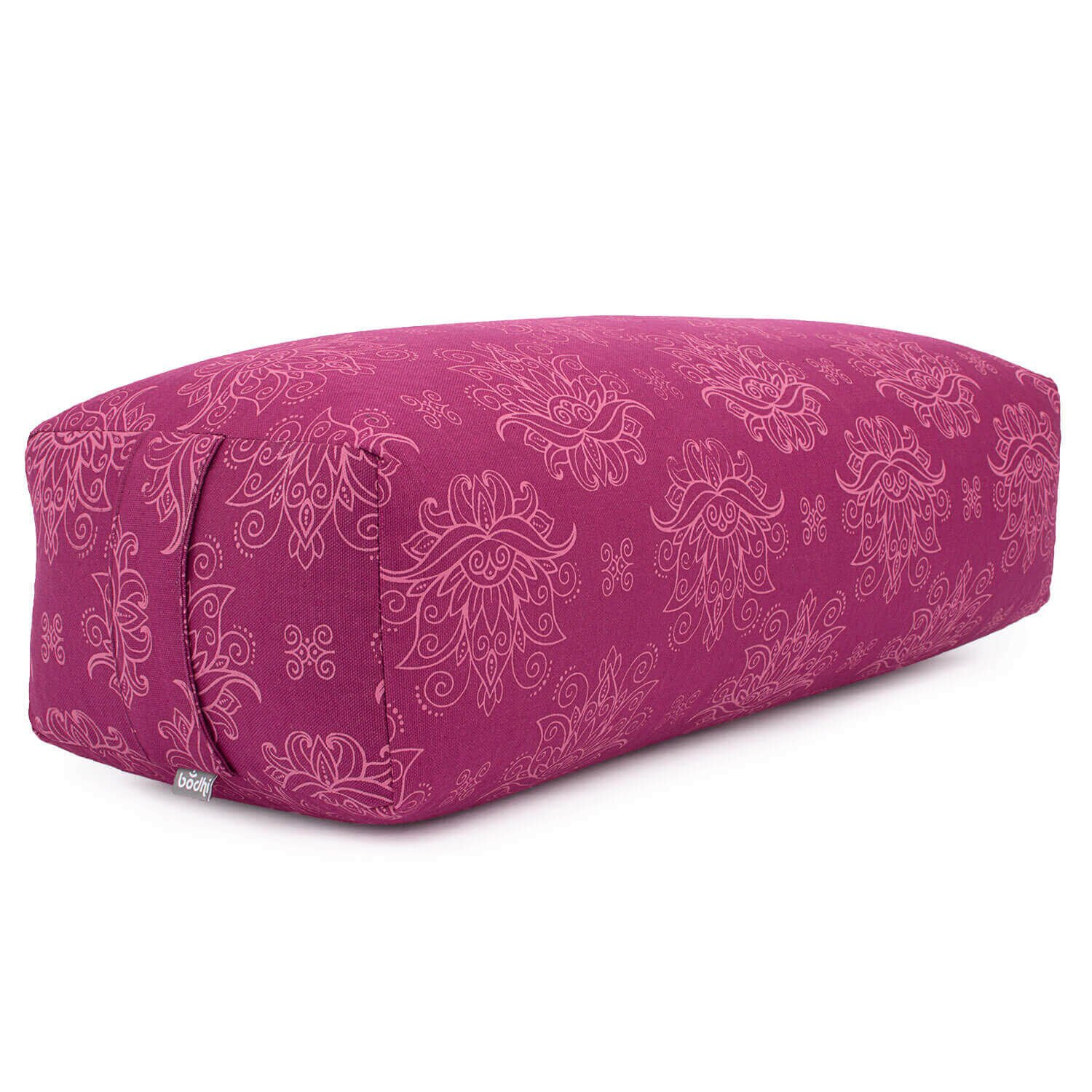 Salamba Bolster Maharaja – lótus / amora