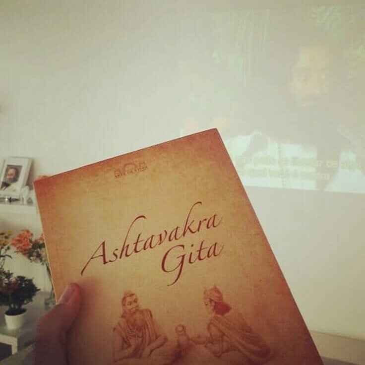 Livro Sopro de Vida 7
