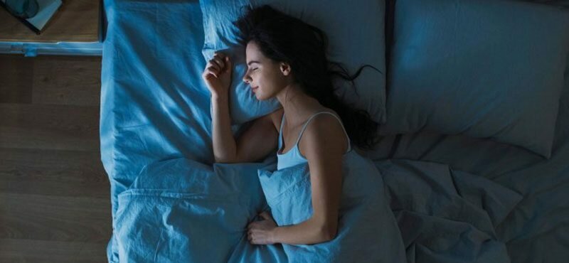 dormir