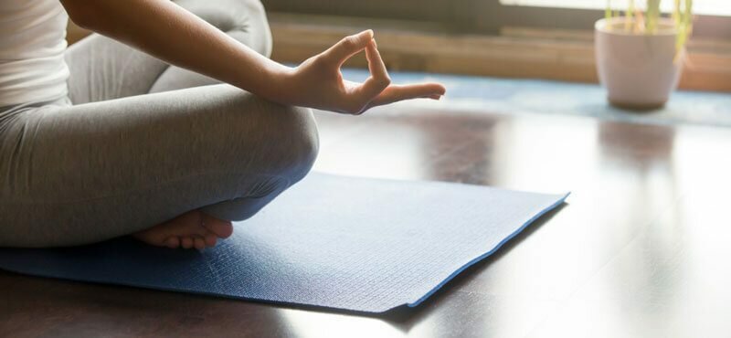 meditacao