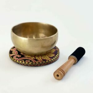 Sino Tibetano - Tigela 15cm 3