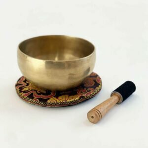Sino Tibetano - Tigela 15cm 4