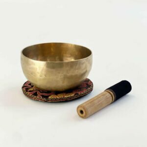 Sino Tibetano - Tigela 15cm 5