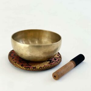 Sino Tibetano - Tigela 15cm 6