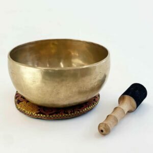 Sino Tibetano - Tigela 15cm 7