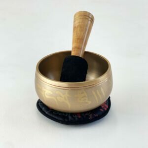 Sino Tibetano - Tigela 15cm 9