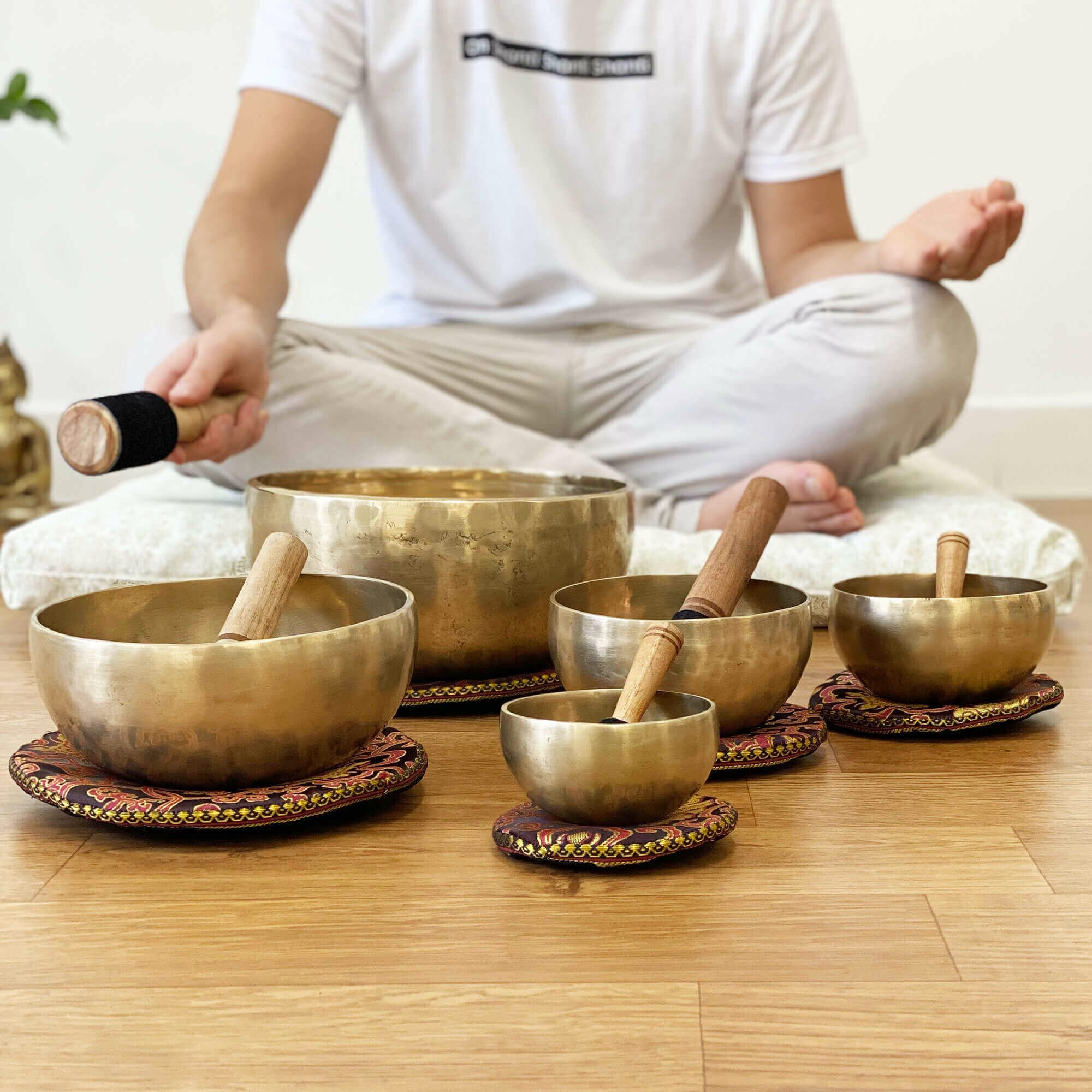 Sino Tibetano - Tigela 11cm 14 sino-tibetano-yogateria-3