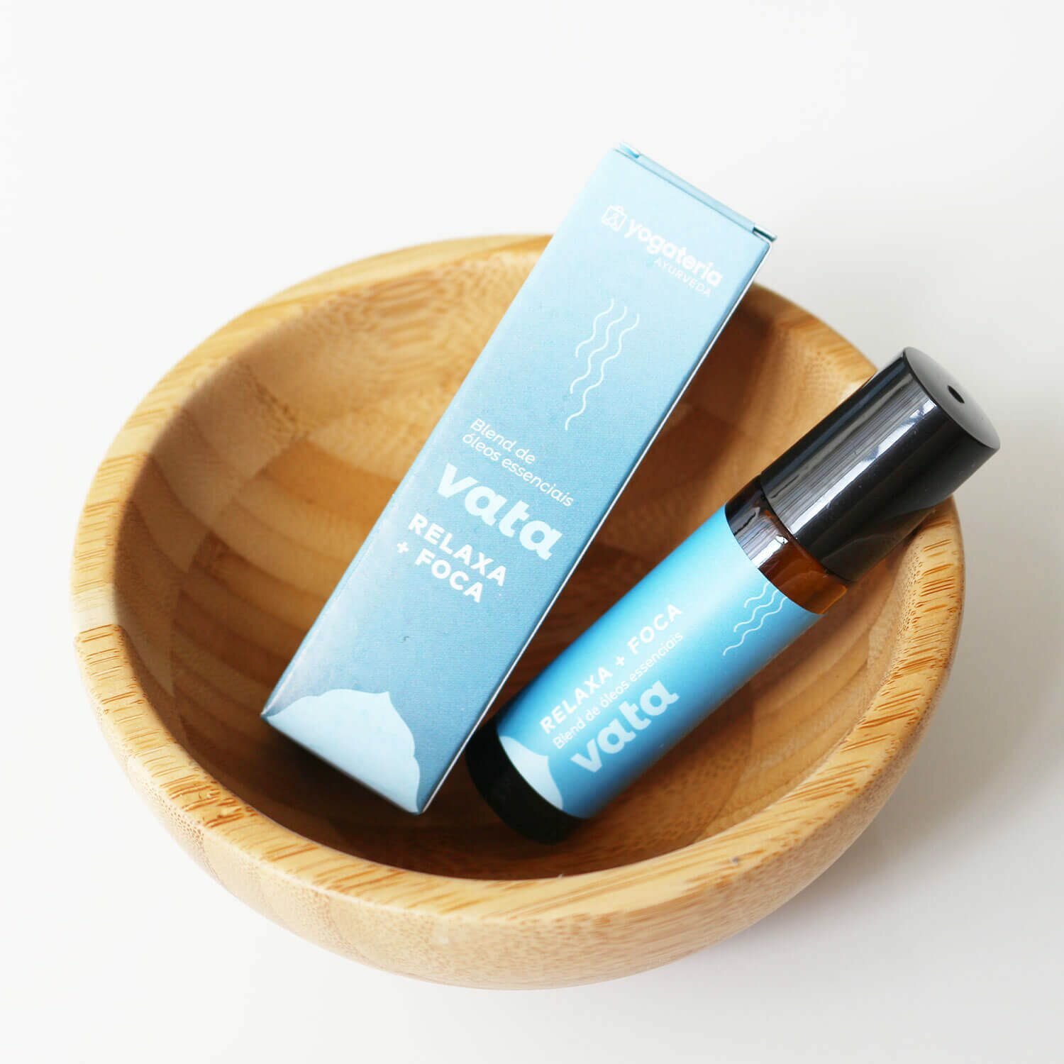 Blend de Óleos Essenciais Roll-on - Ayurveda Vata 17 blend-oleo-essencial-vata-yogateria-10