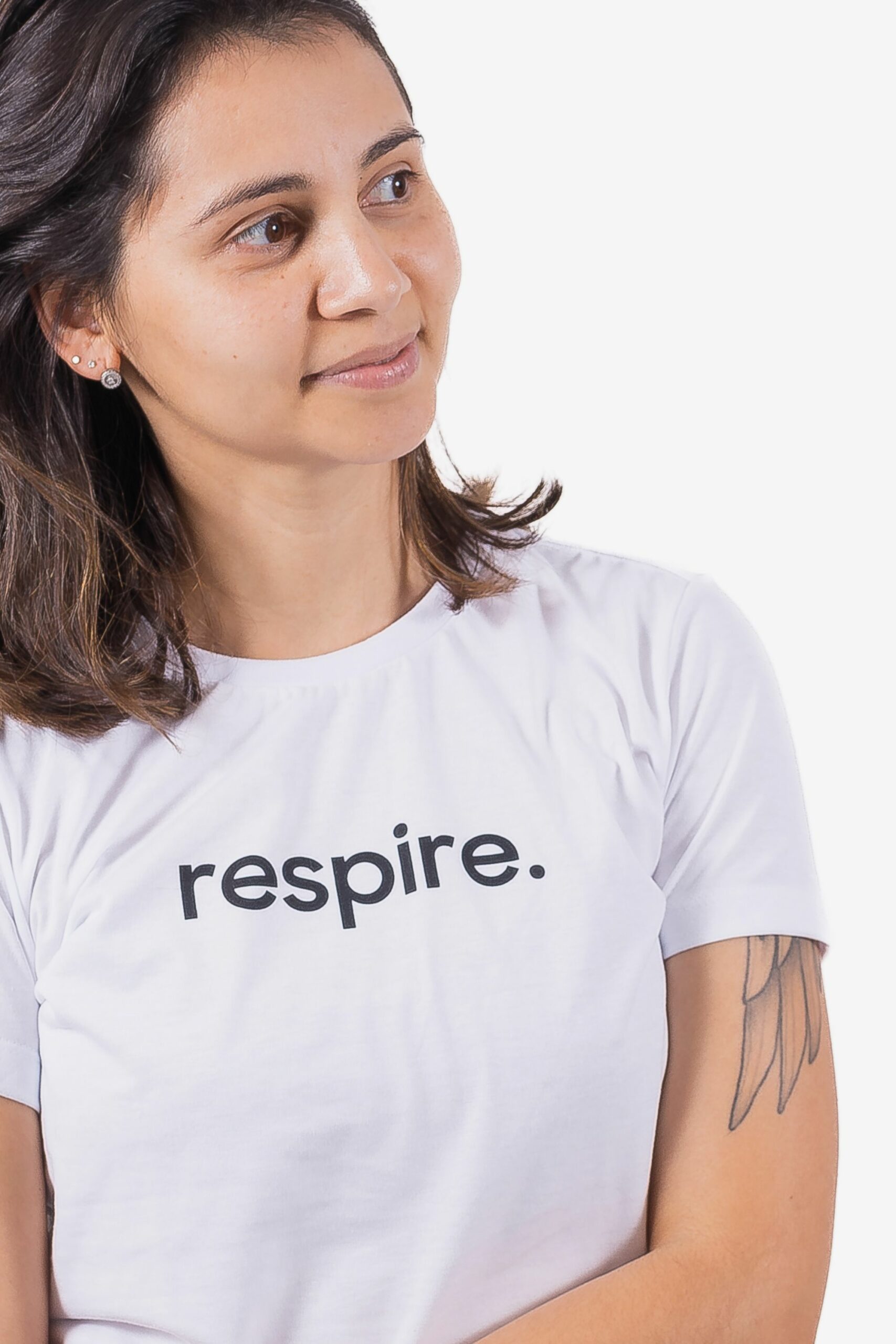 Camiseta Respire 9 camiseta-babylook-respire-yogateria-04