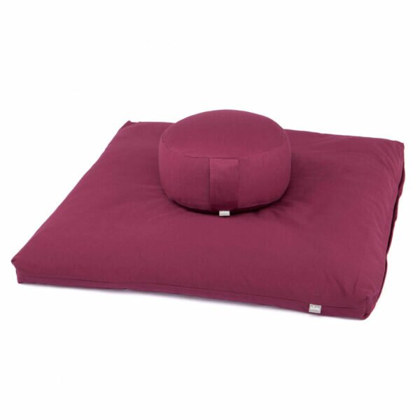 Kit Meditação Extra Conforto Eco 1