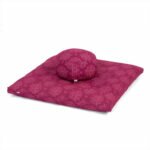 Kit Meditação Extra Conforto Maharaja