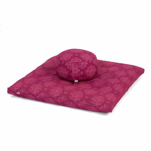 Kit Meditação Extra Conforto Maharaja
