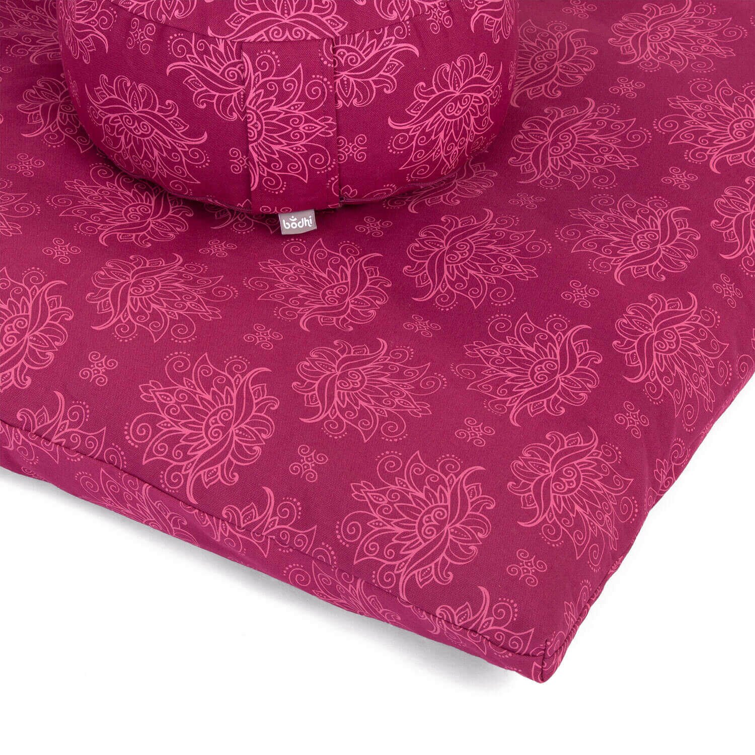 Kit Meditação Extra Conforto Maharaja