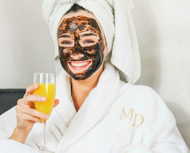 Skincare: Um toque de cuidado 1