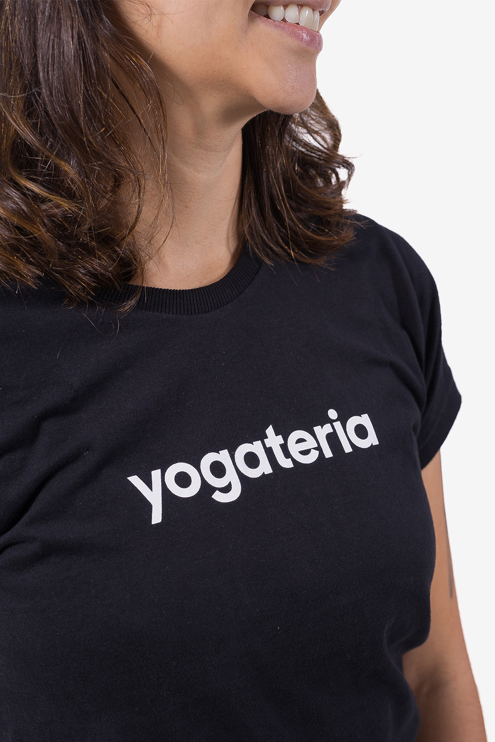 Camiseta Yogateria 9 yogateria-babylook-1