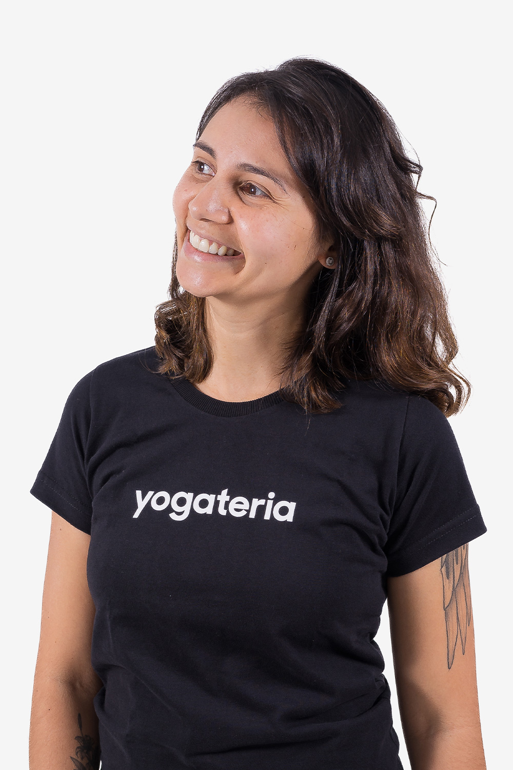Camiseta Yogateria 12 yogateria-babylook-2