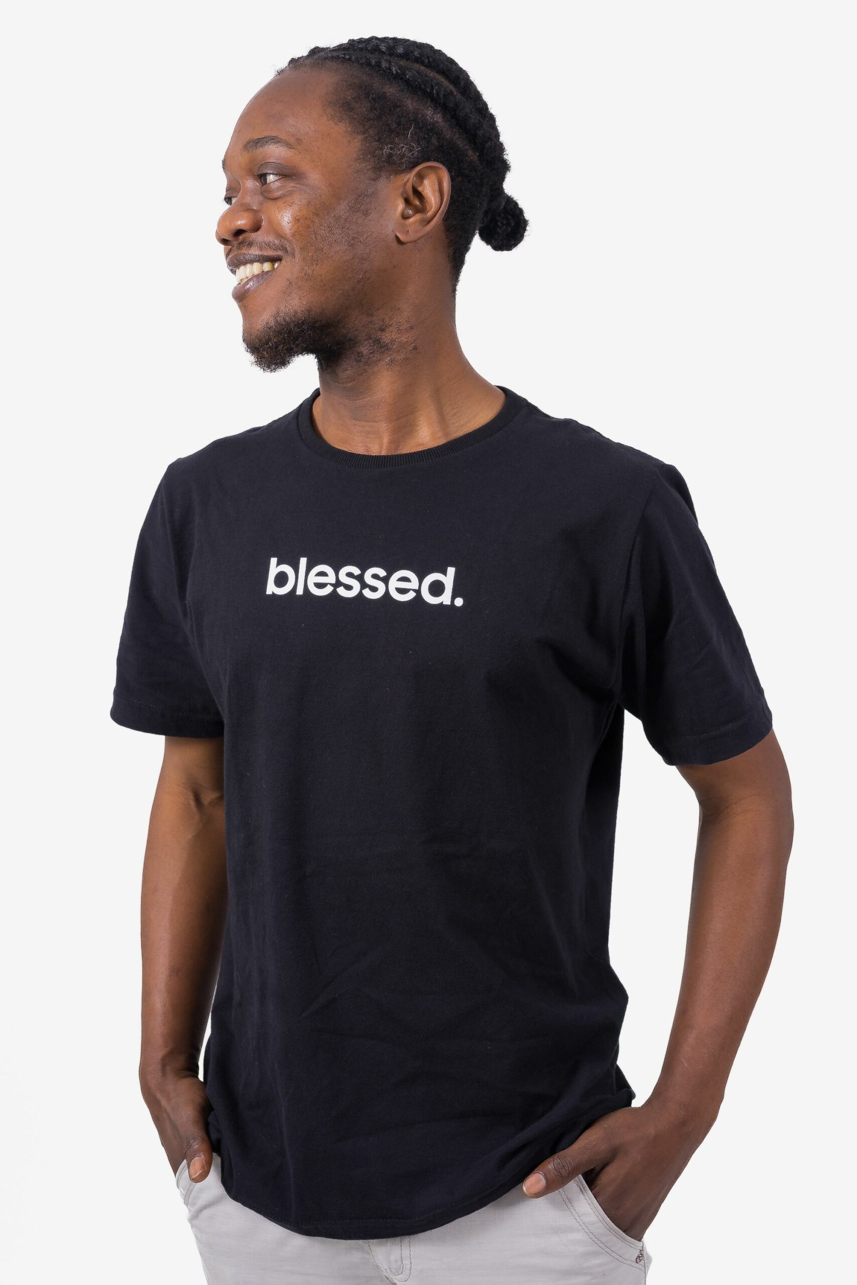 Camiseta Blessed 16 yogateria-blessed-tshirt-02
