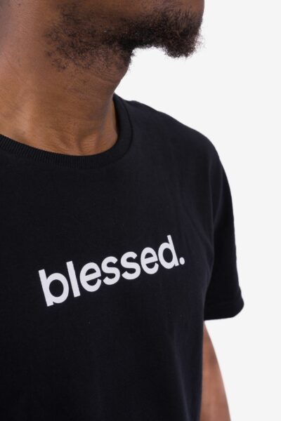 Camiseta Blessed 6