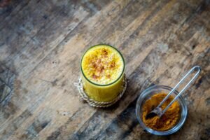 Golden Milk, conheça agora essa delícia saudável! 4
