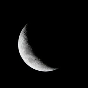 Fases da Lua 6