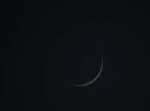 Fases da Lua 5