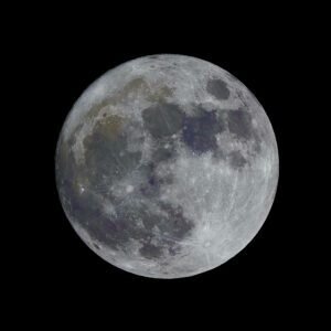 Fases da Lua 7