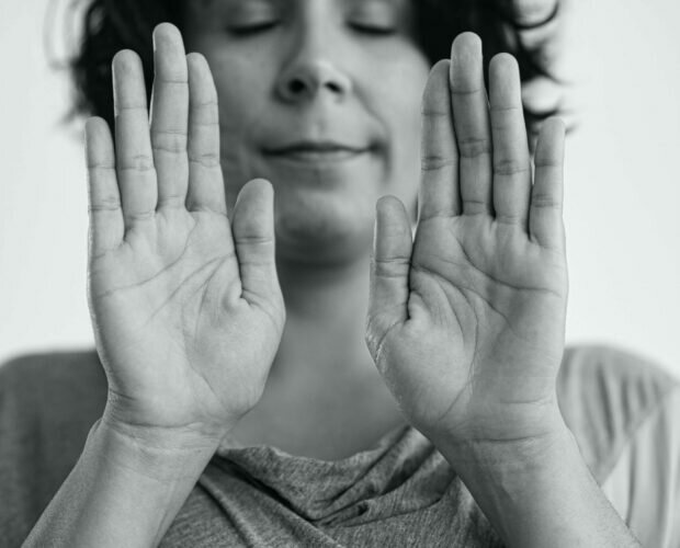 Reiki, conheça a cura através das mãos 2